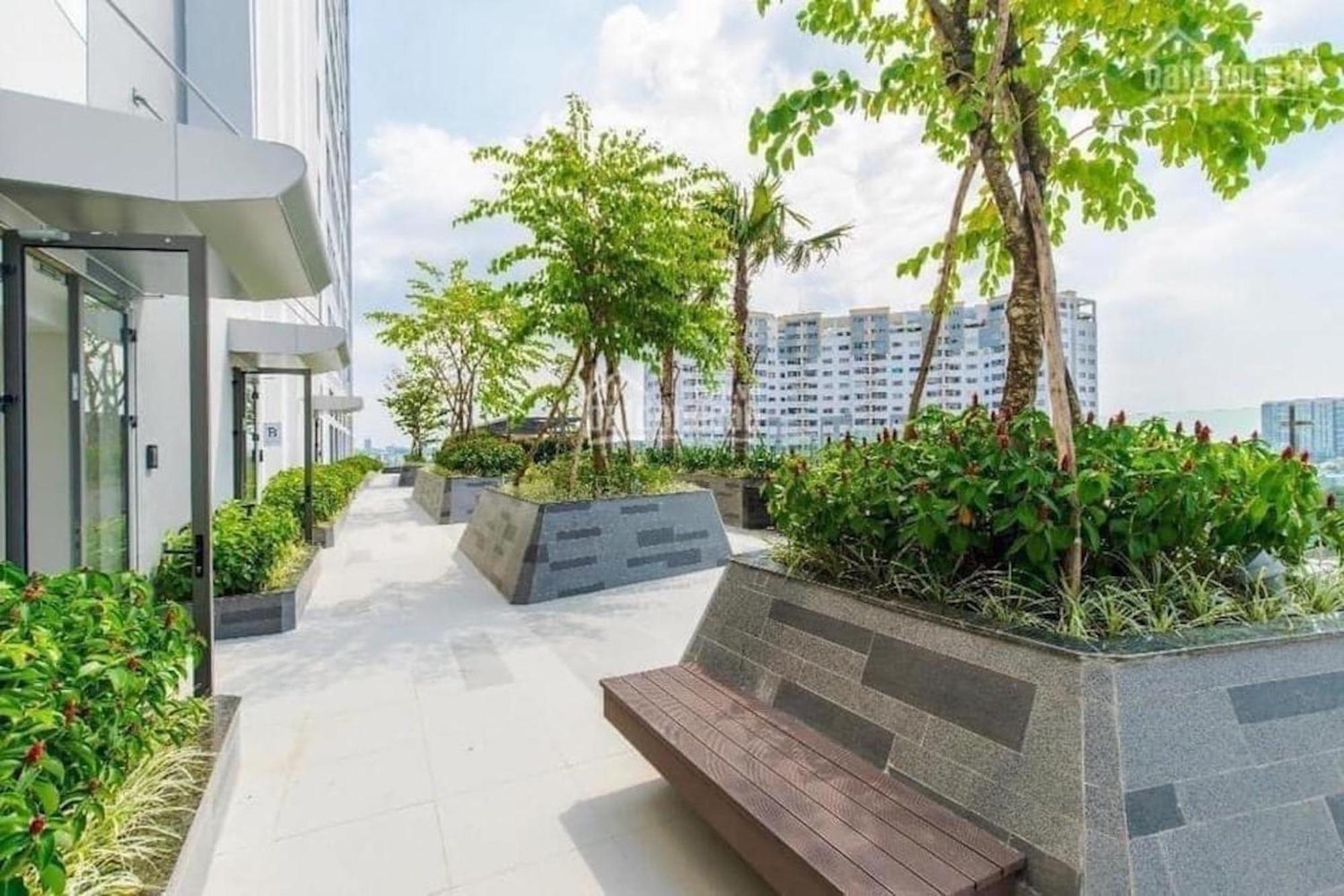Zo Apartment Rivergate Center Ciudad Ho Chi Minh (Saigón) Exterior foto
