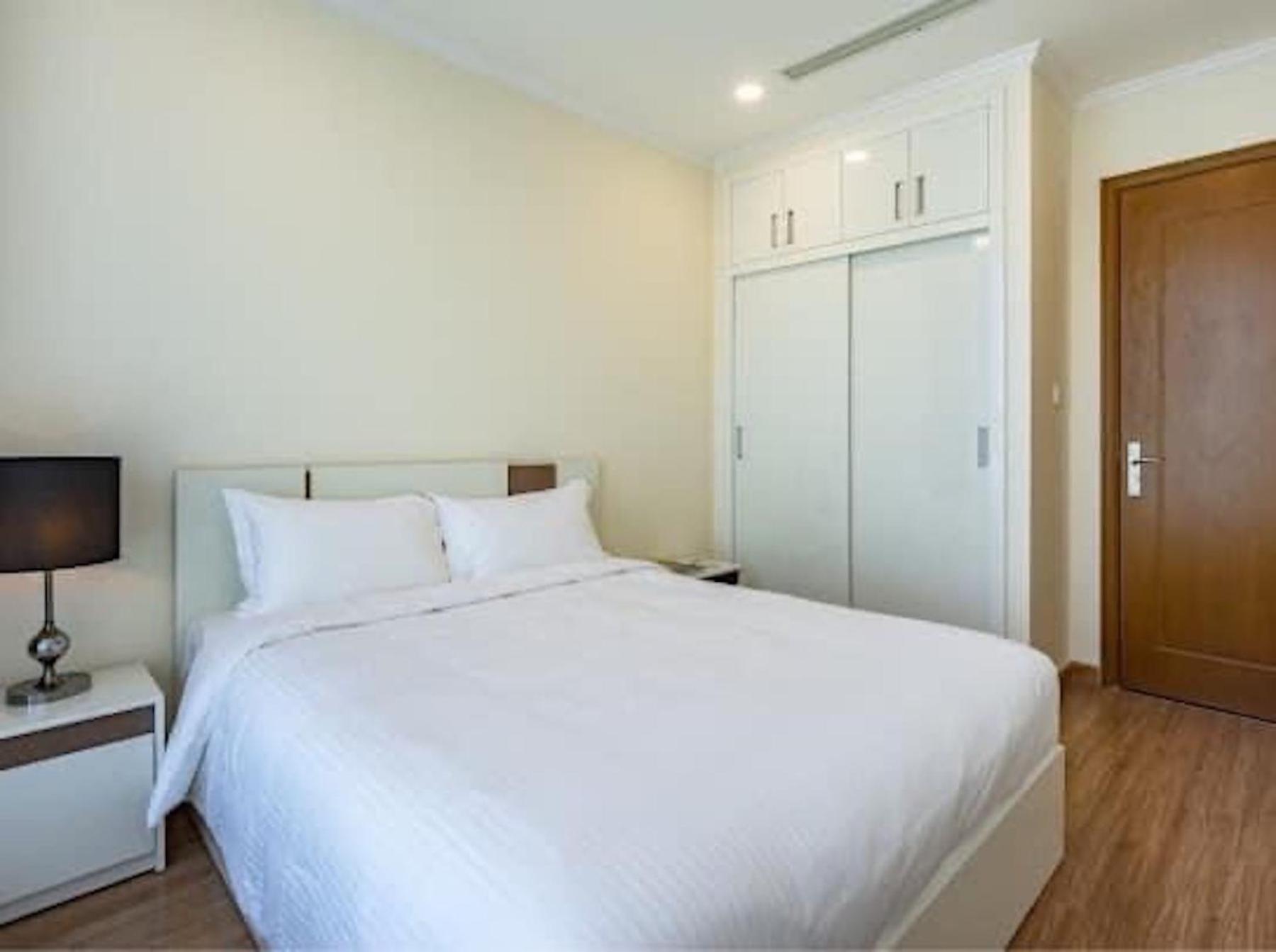 Zo Apartment Rivergate Center Ciudad Ho Chi Minh (Saigón) Exterior foto