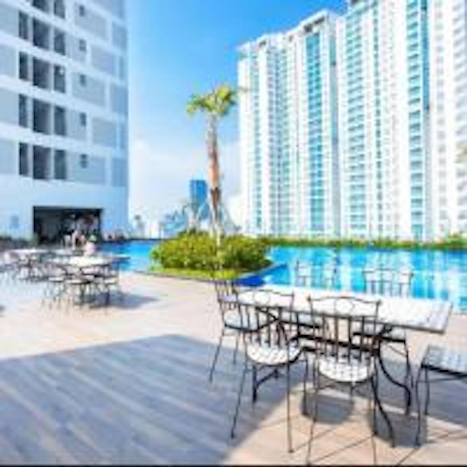 Zo Apartment Rivergate Center Ciudad Ho Chi Minh (Saigón) Exterior foto