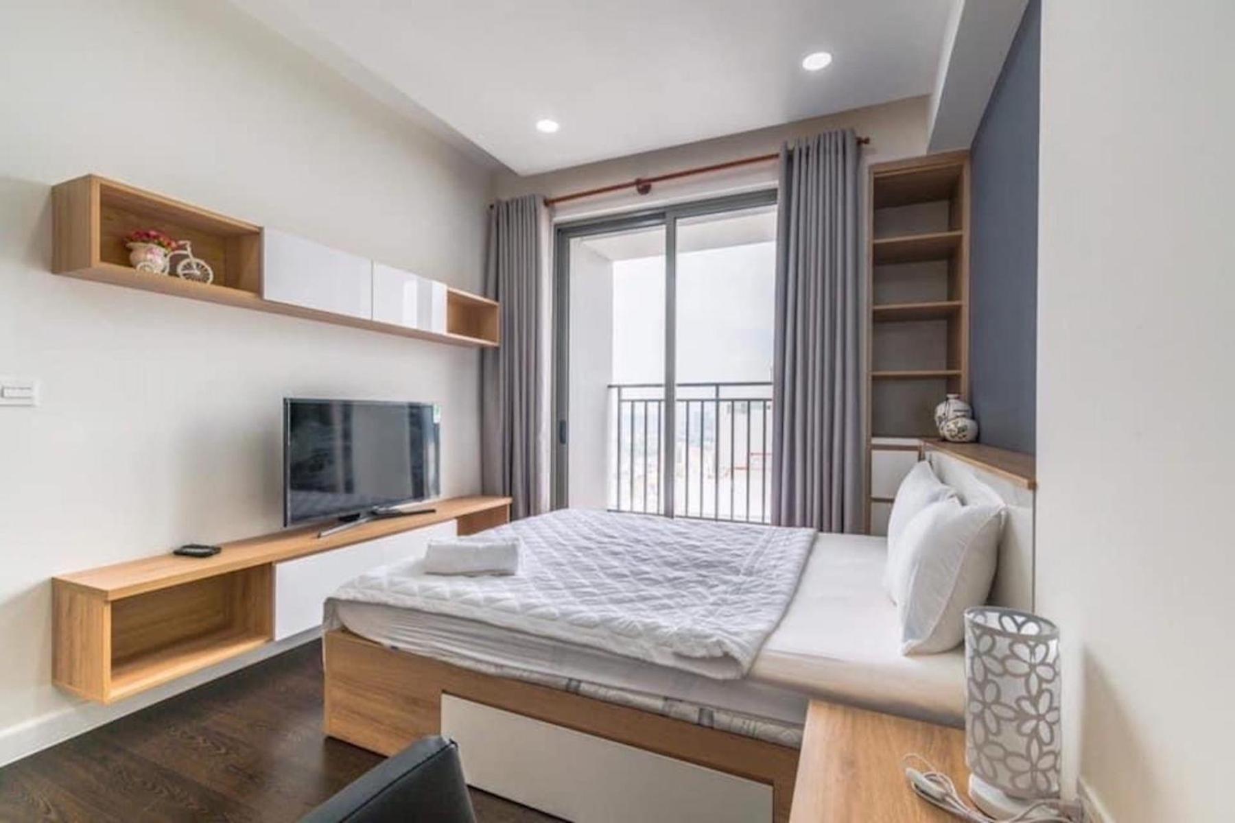 Zo Apartment Rivergate Center Ciudad Ho Chi Minh (Saigón) Exterior foto