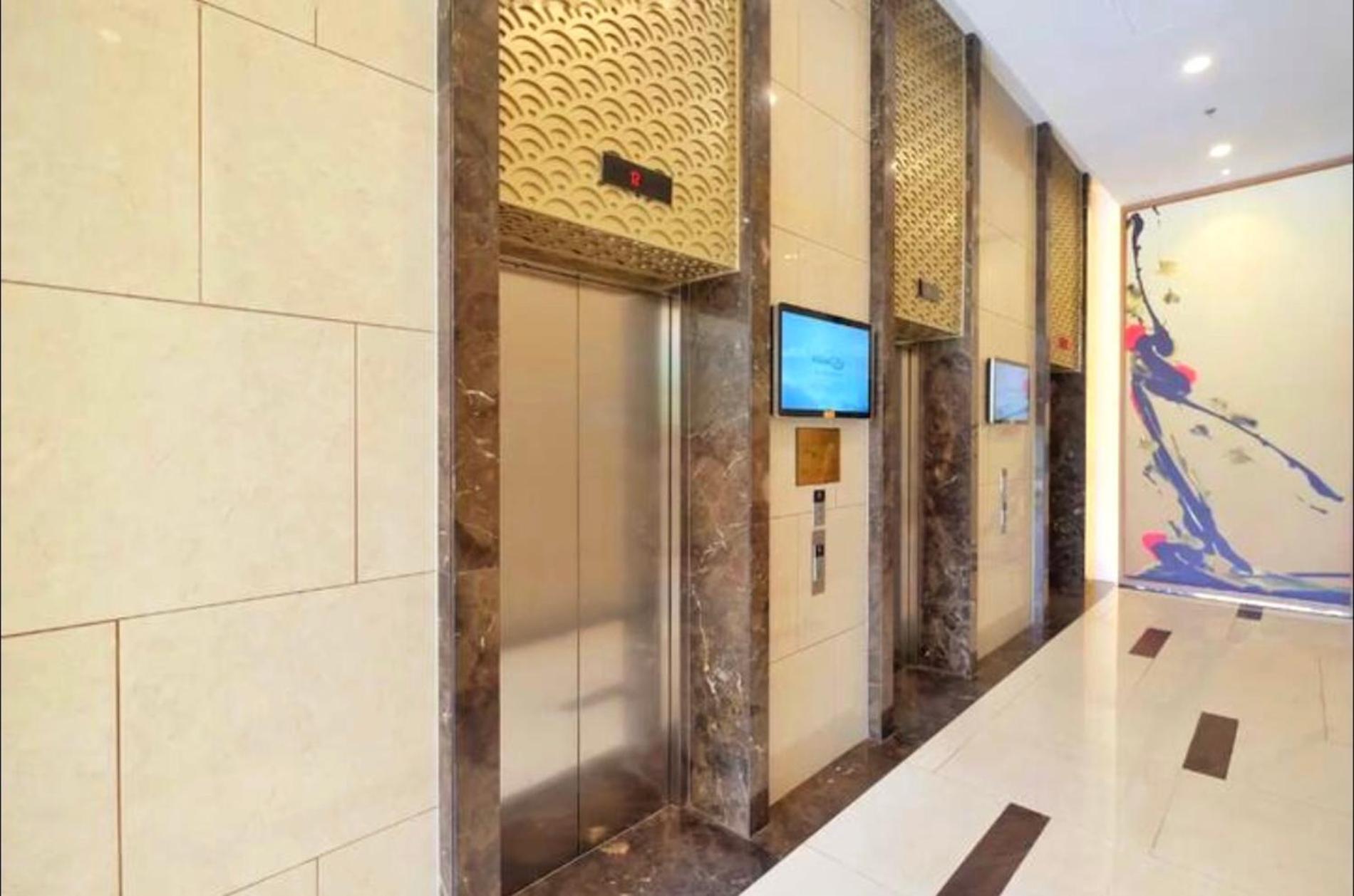Zo Apartment Rivergate Center Ciudad Ho Chi Minh (Saigón) Exterior foto