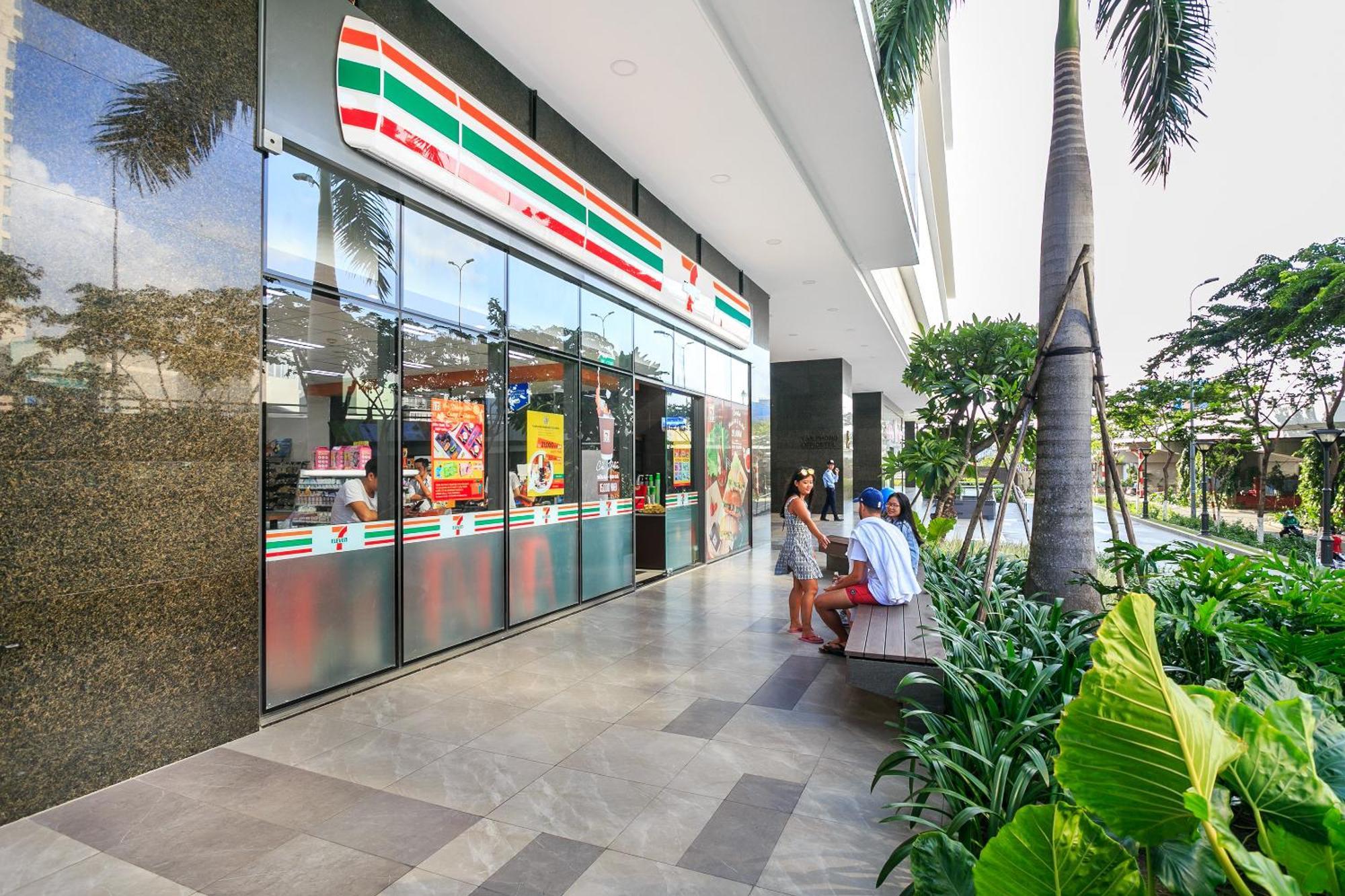 Zo Apartment Rivergate Center Ciudad Ho Chi Minh (Saigón) Exterior foto