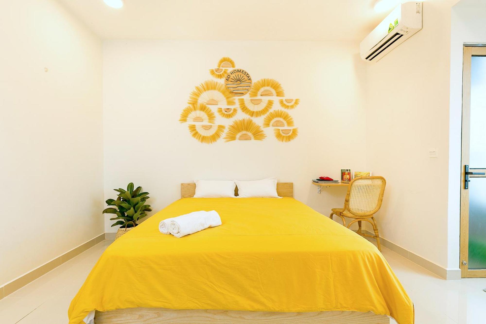 Zo Apartment Rivergate Center Ciudad Ho Chi Minh (Saigón) Exterior foto